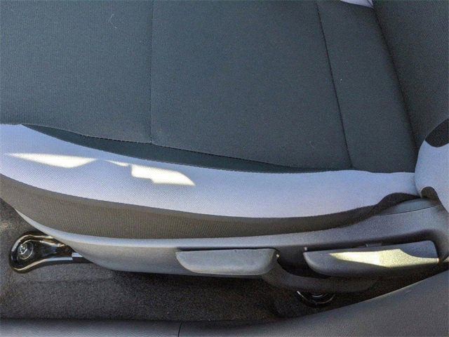 New 2025 Nissan Versa S w/ Trunk Package image 29