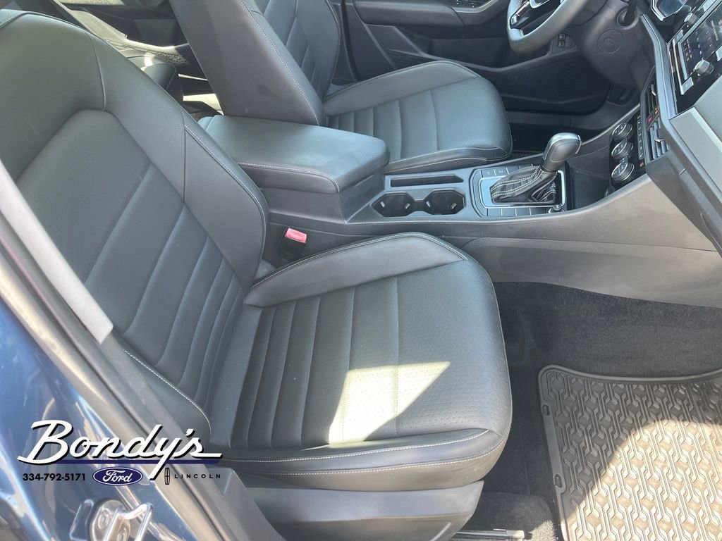 Used 2021 Volkswagen Jetta SE image 18