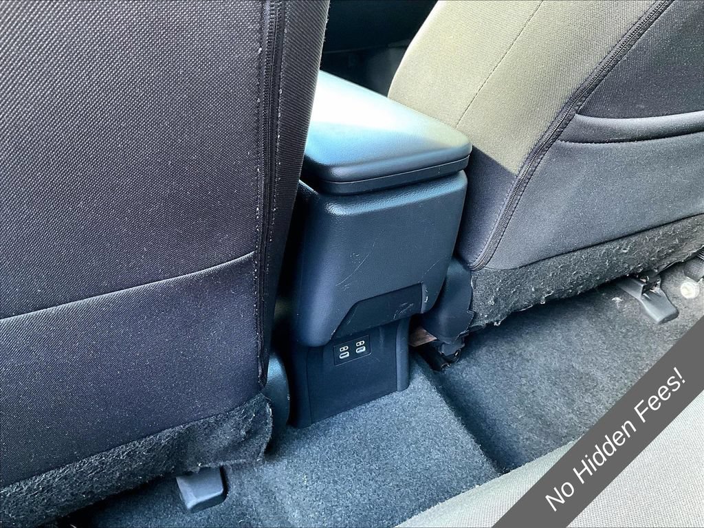 Used 2023 Toyota Prius LE FWD image 24