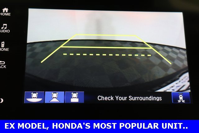 Used 2022 Honda CR-V EX image 17