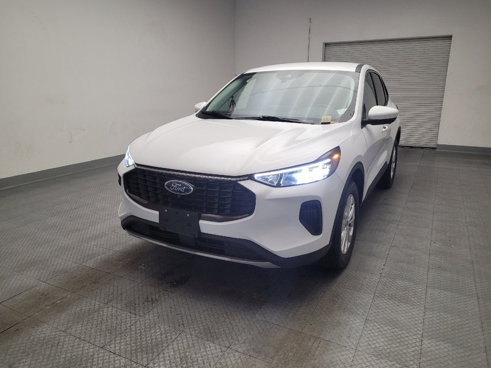 Used 2023 Ford Escape Active w/ Tech Pack #2 AWD/4WD image 15