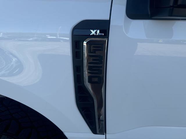Certified 2024 Ford F350 XL w/ XL Off-Road Package image 20