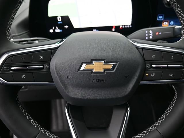 New 2025 Chevrolet Traverse LT w/ LPO, Floor Liner Package image 29