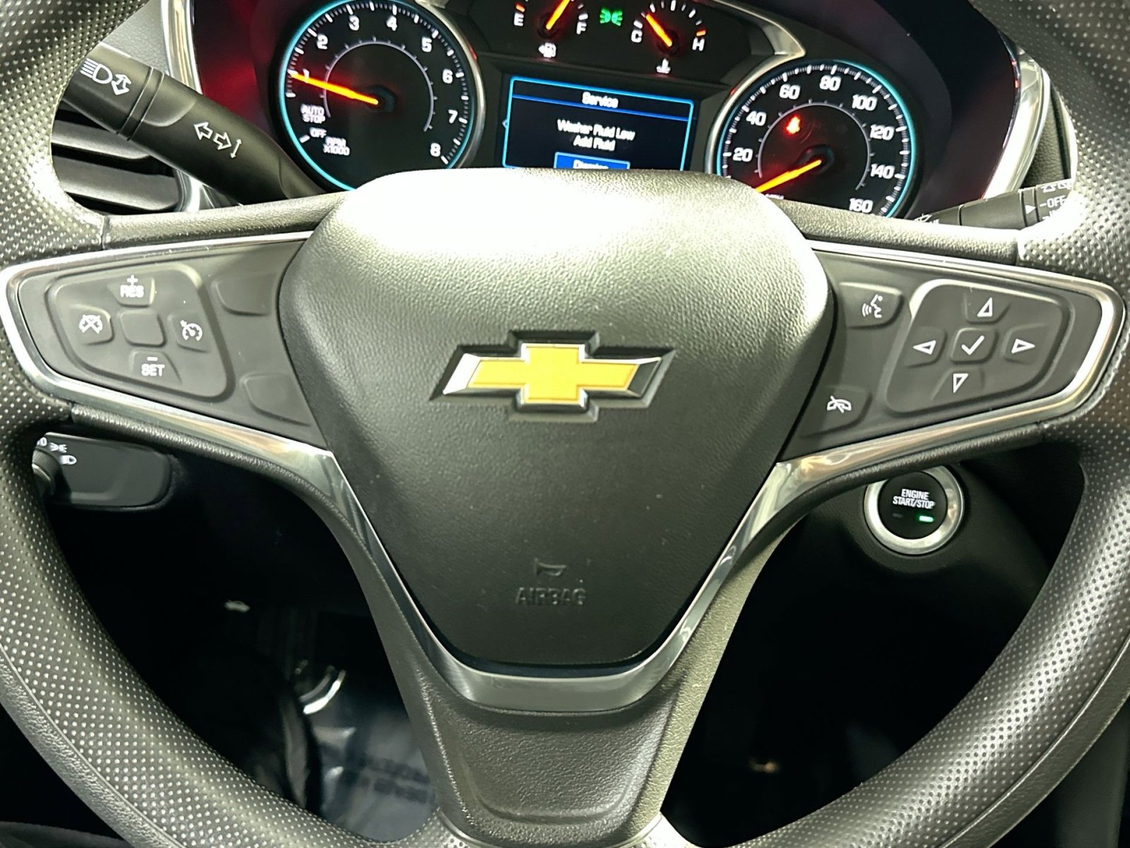 Used 2019 Chevrolet Equinox LT image 19