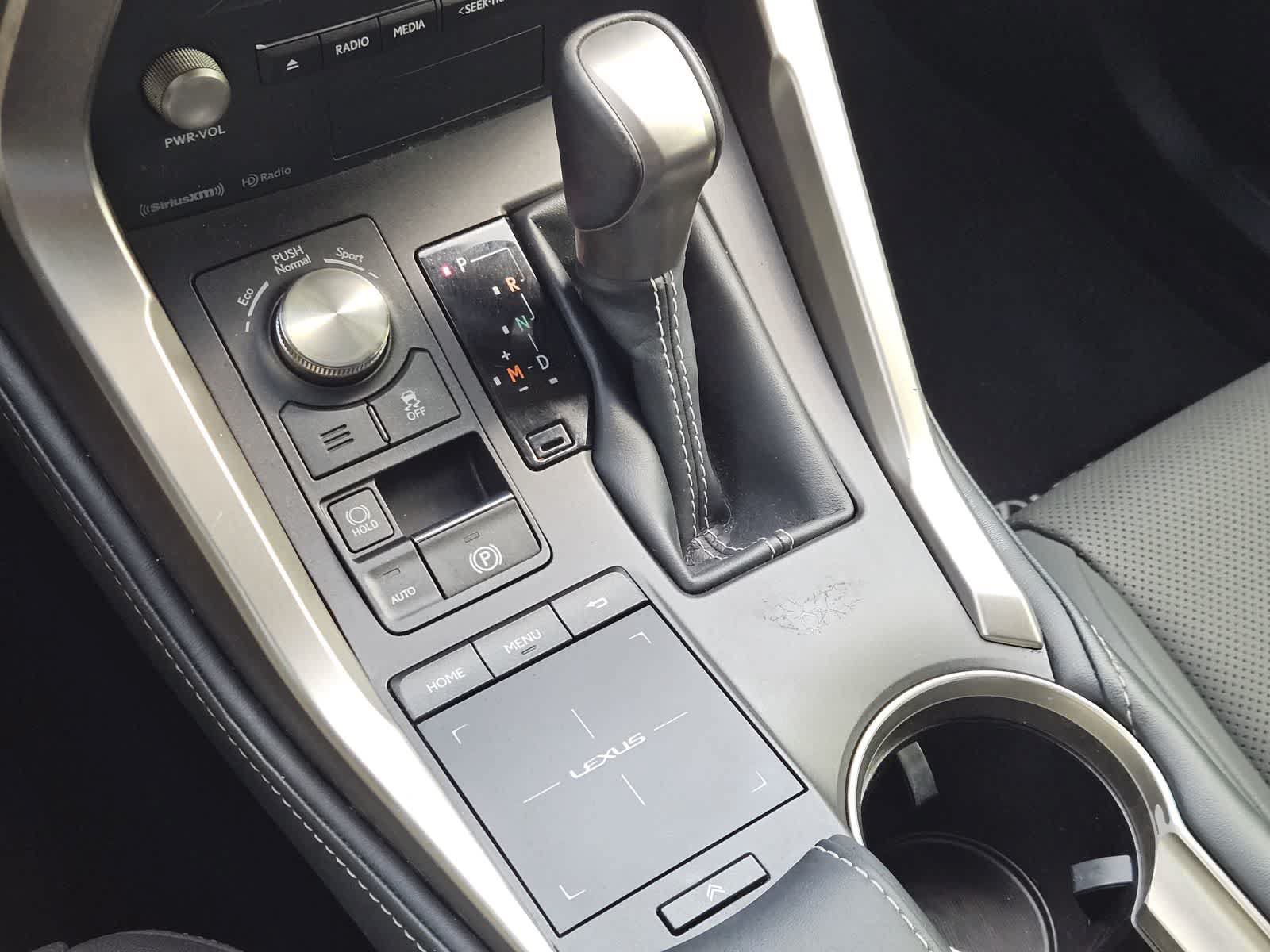 Used 2021 Lexus NX 300 FWD w/ Accessory Package 2 image 18