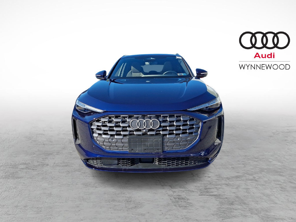 Certified 2025 Audi Q5 Premium Plus w/ Premium Plus AWD/4WD image 2