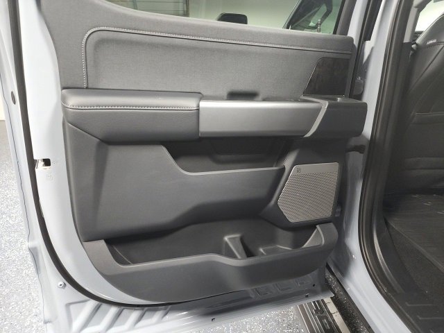 New 2025 Ford F250 Lariat w/ Lariat Ultimate Package image 21