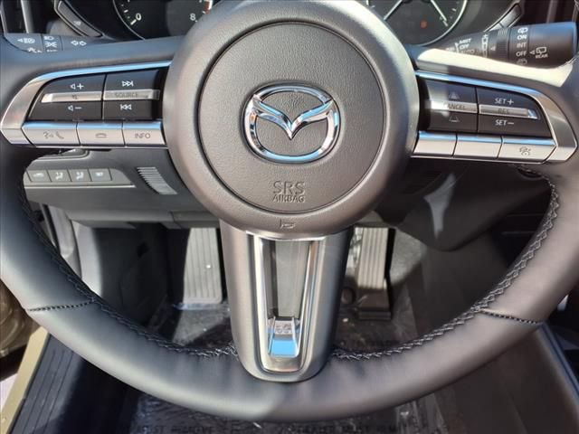 New 2025 MAZDA CX-50 Meridian Edition w/ Apex Package image 14