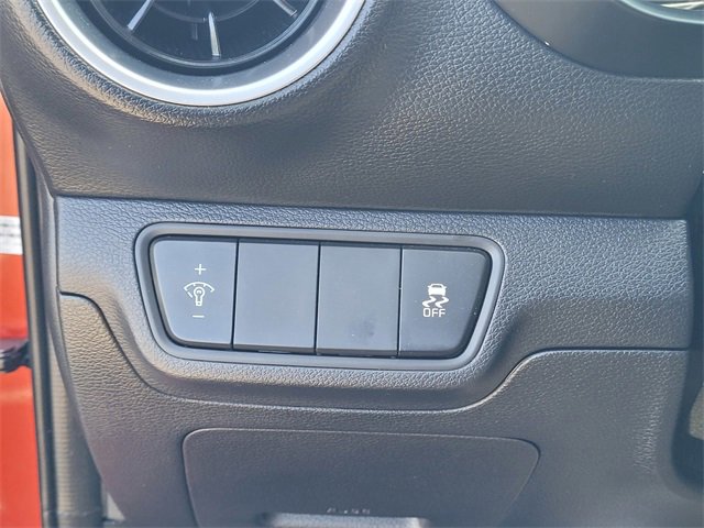 Used 2023 Kia Forte LXS image 23