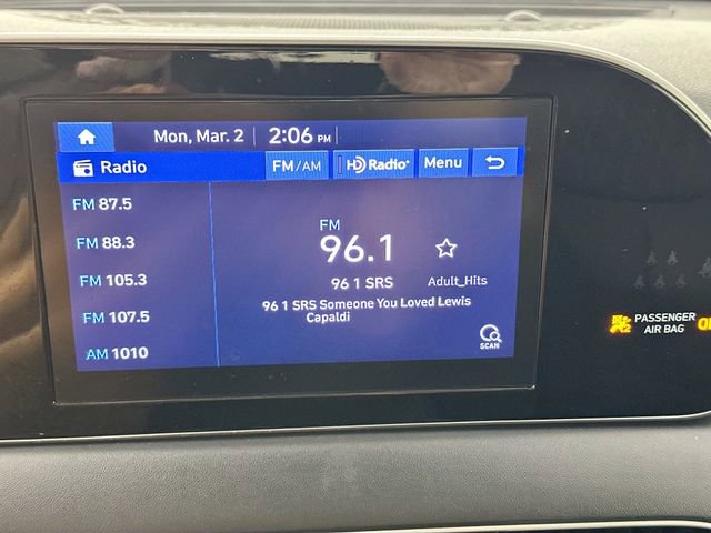 Used 2022 Hyundai Palisade SEL w/ Convenience Package image 12