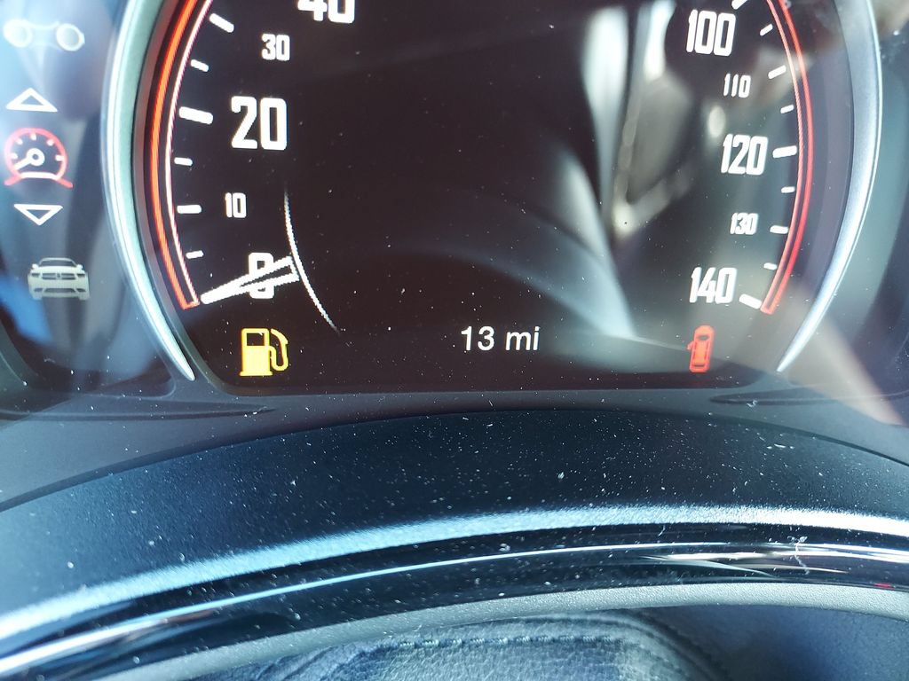 New 2027 Dodge Durango GT AWD/4WD image 19
