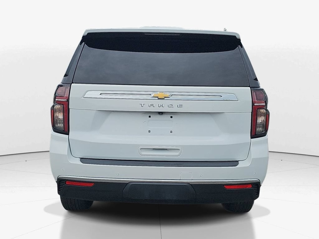 Used 2023 Chevrolet Tahoe LS RWD image 7