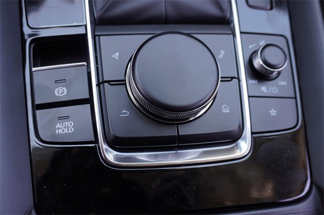 New 2025 MAZDA CX-50 2.5 Hybrid w/ Weather Package image 7