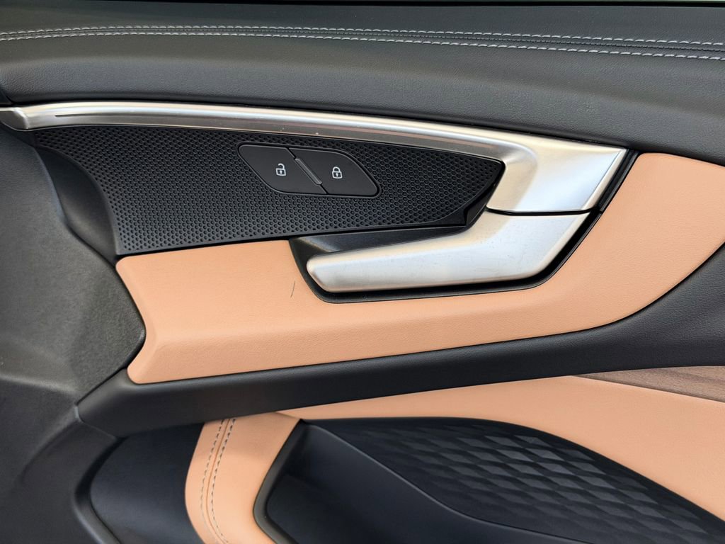 New 2025 Audi A5 2.0T Premium image 29