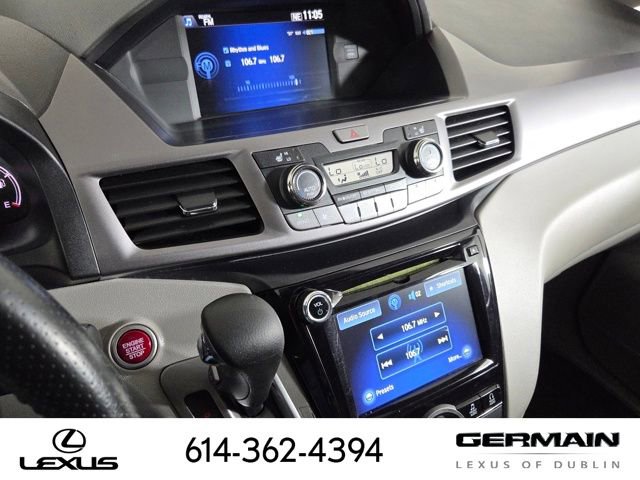 Used 2014 Honda Odyssey EX-L image 27