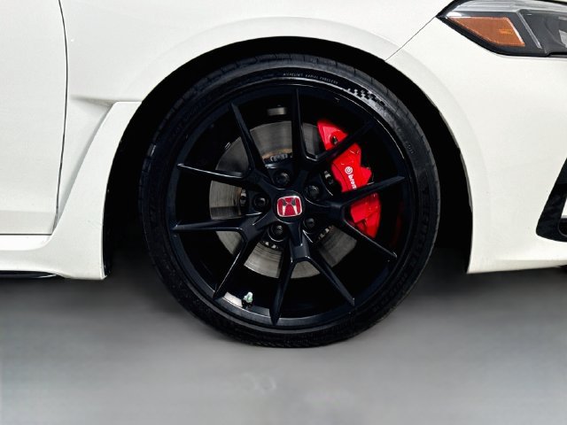 Used 2024 Honda Civic Type R image 31