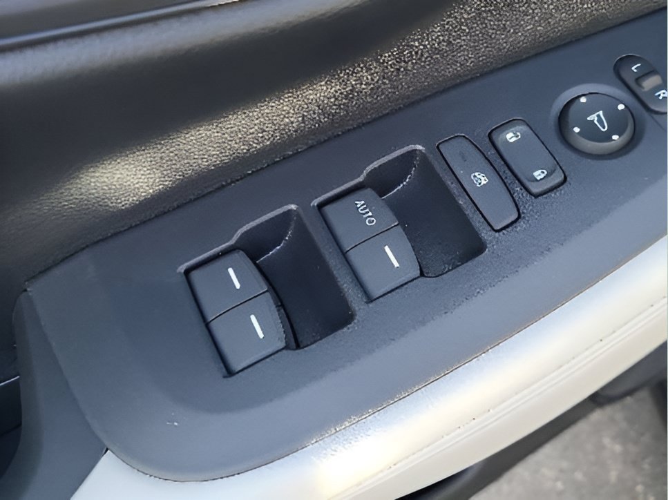 New 2027 Honda HR-V LX image 21