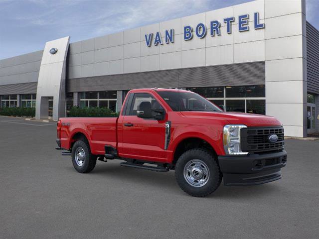 New 2026 Ford F250 XL image 7