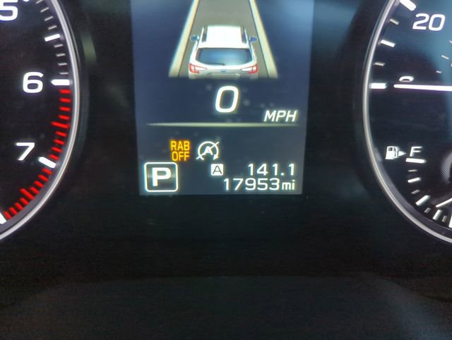 Used 2025 Subaru Outback Onyx Edition image 20