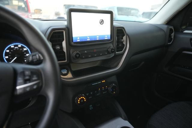Used 2022 Ford Bronco Sport Big Bend image 25