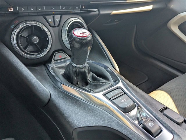 Used 2023 Chevrolet Camaro SS image 16