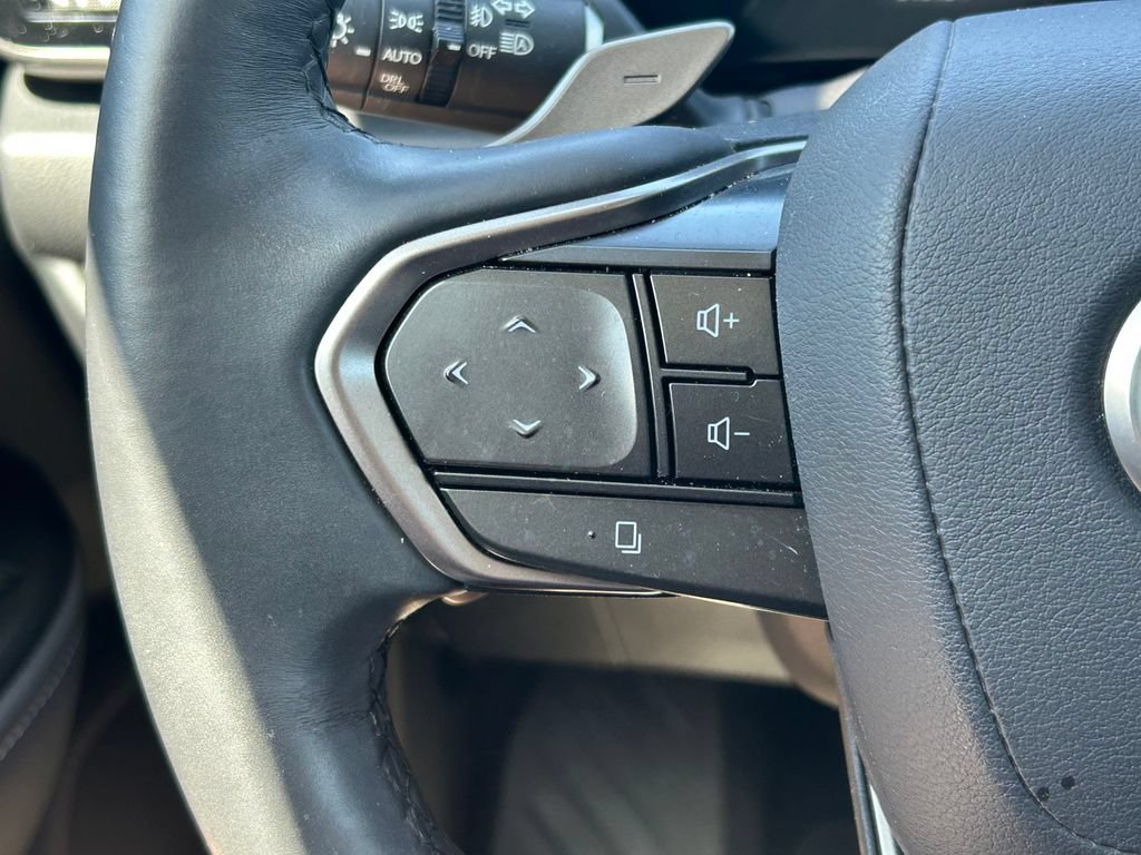 Used 2025 Lexus NX 350h AWD w/ Luxury Package image 38