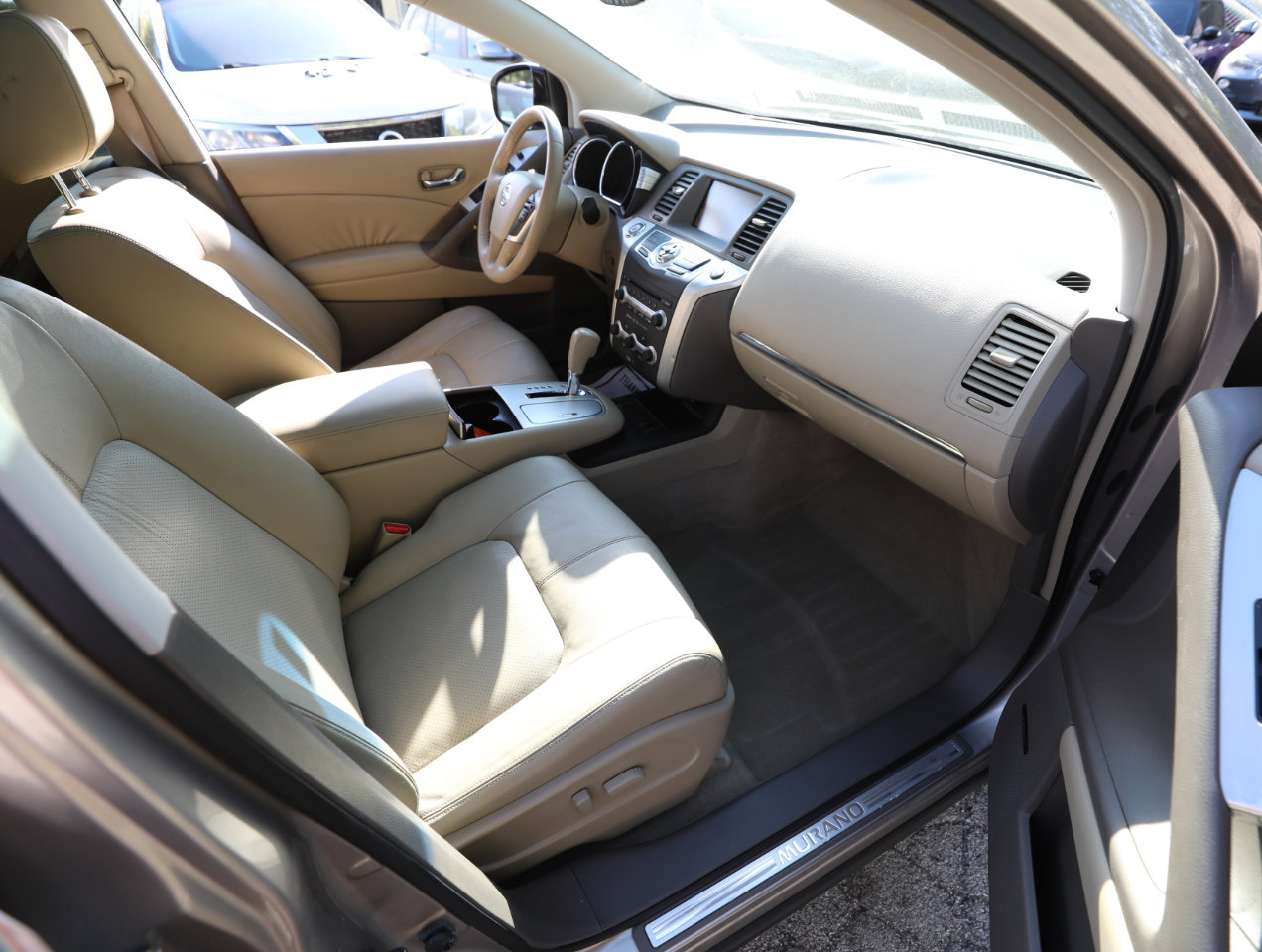 Used 2010 Nissan Murano SL w/ Leather Pkg image 10