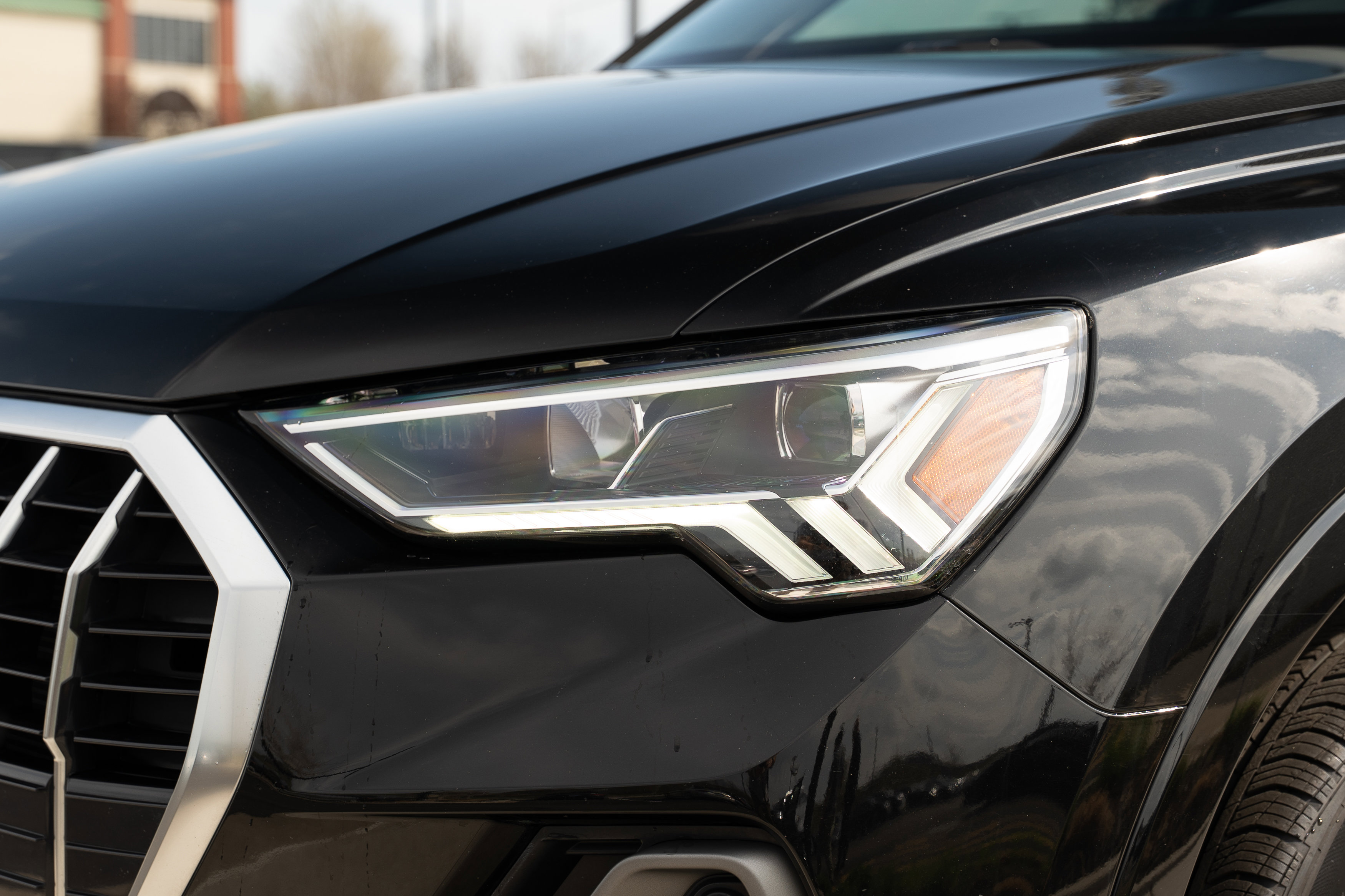 Certified 2023 Audi Q3 2.0T Premium Plus w/ Premium Plus Package image 34