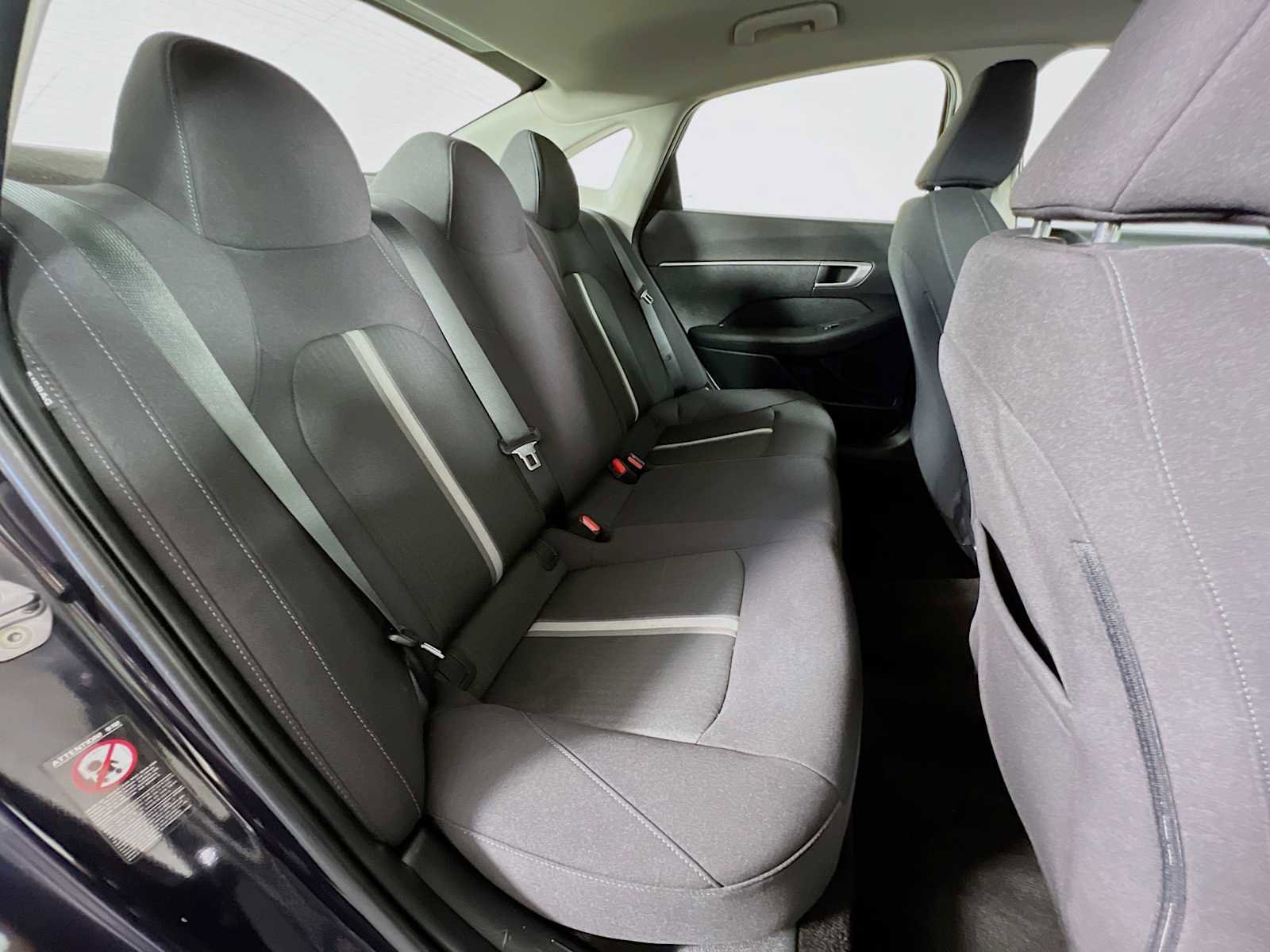 Certified 2023 Hyundai Sonata SE FWD image 25
