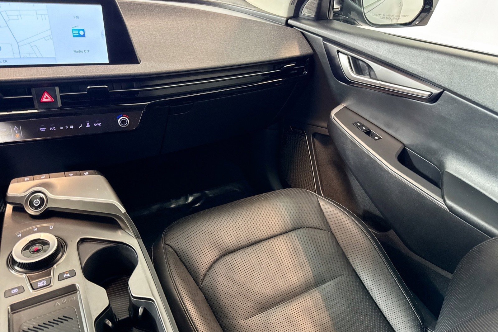 Used 2022 Kia EV6 Wind image 21