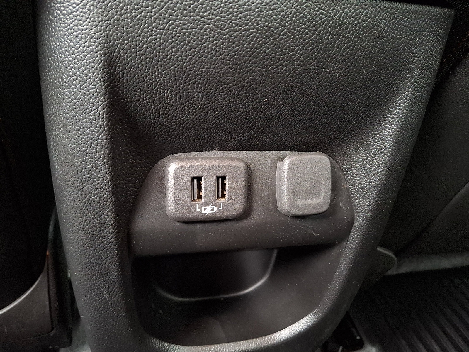 Used 2021 GMC Canyon AT4 w/ Trailering Package AWD/4WD image 12