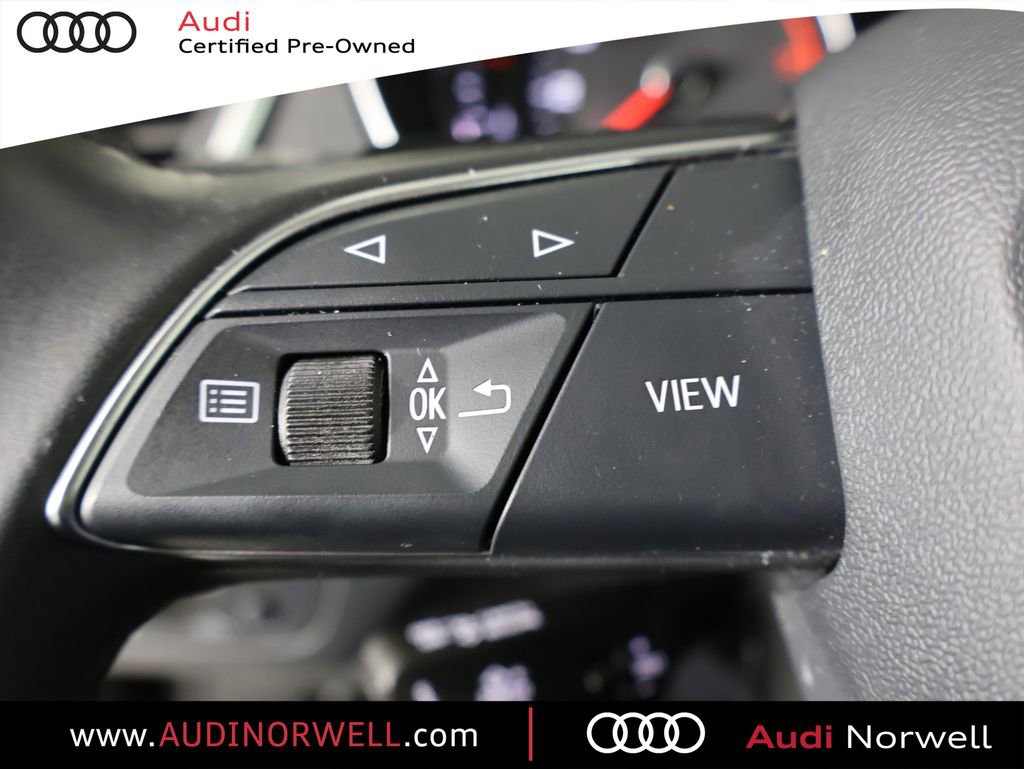 Certified 2023 Audi Q5 2.0T Premium w/ Convenience Package image 27