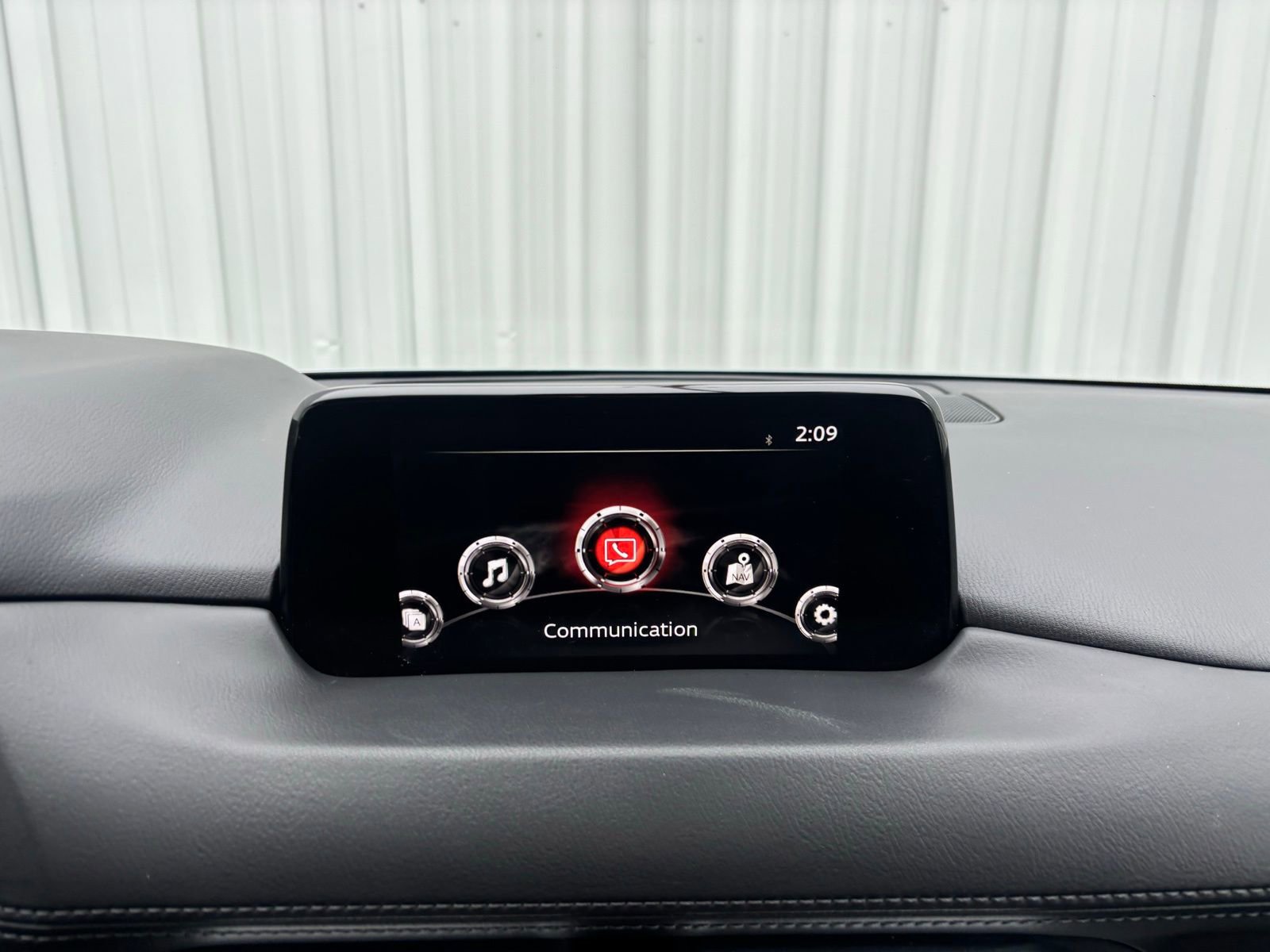 Used 2020 MAZDA CX-5 Grand Touring image 23