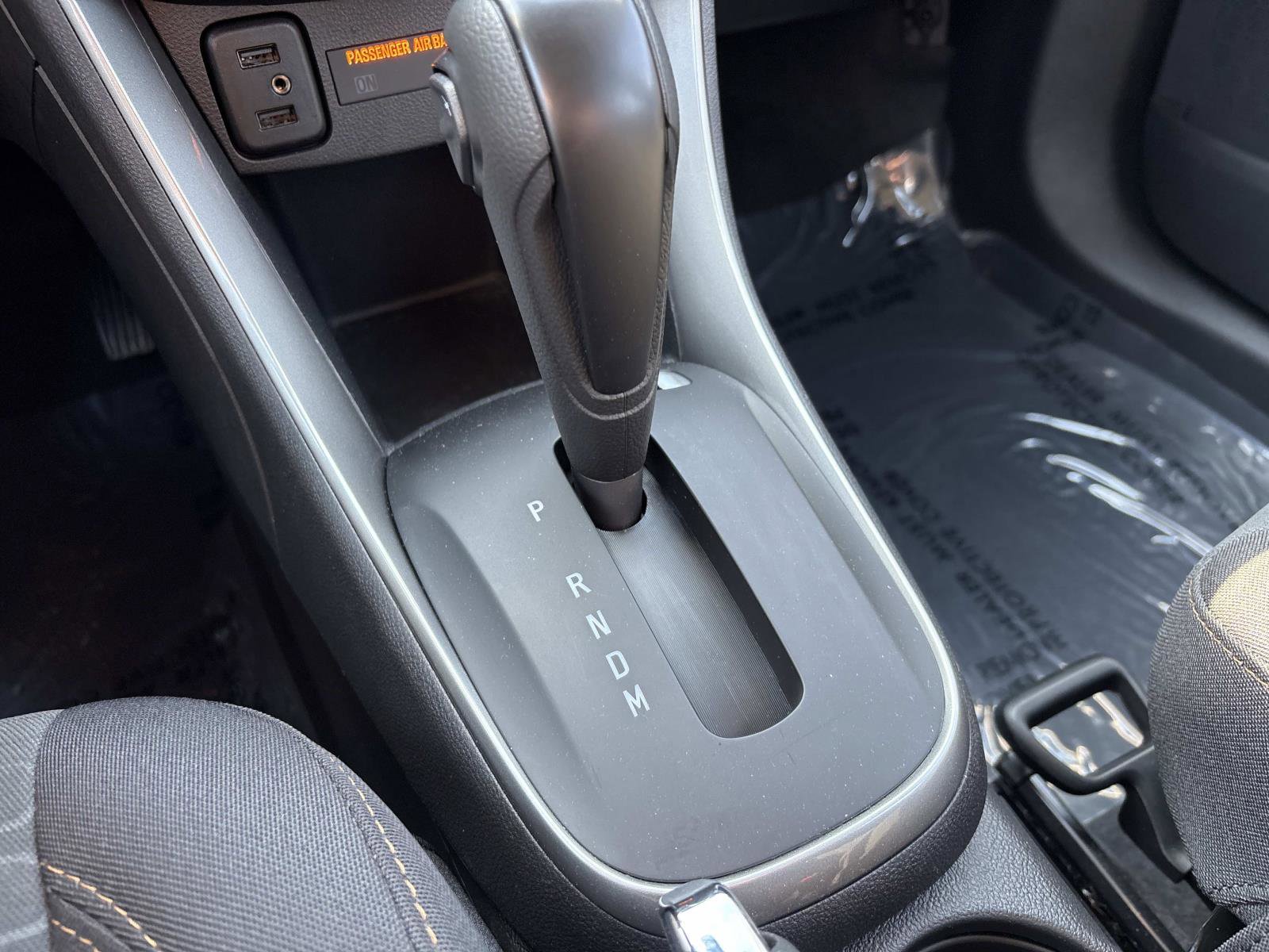 Used 2020 Chevrolet Trax LS image 23