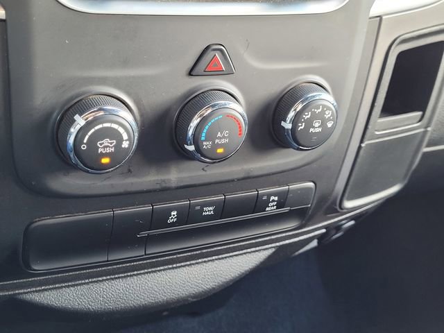 Certified 2024 RAM 1500 Classic Warlock image 11