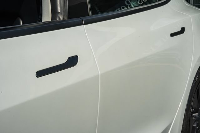 Used 2022 Tesla Model 3 Performance AWD/4WD image 18