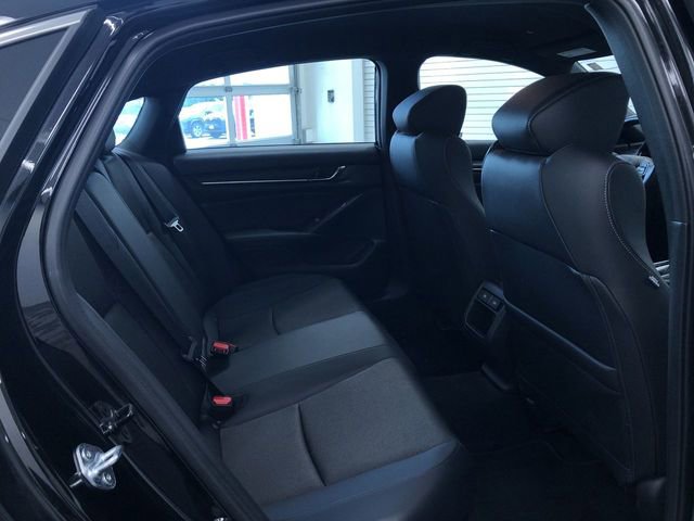 Used 2022 Honda Accord Sport image 21