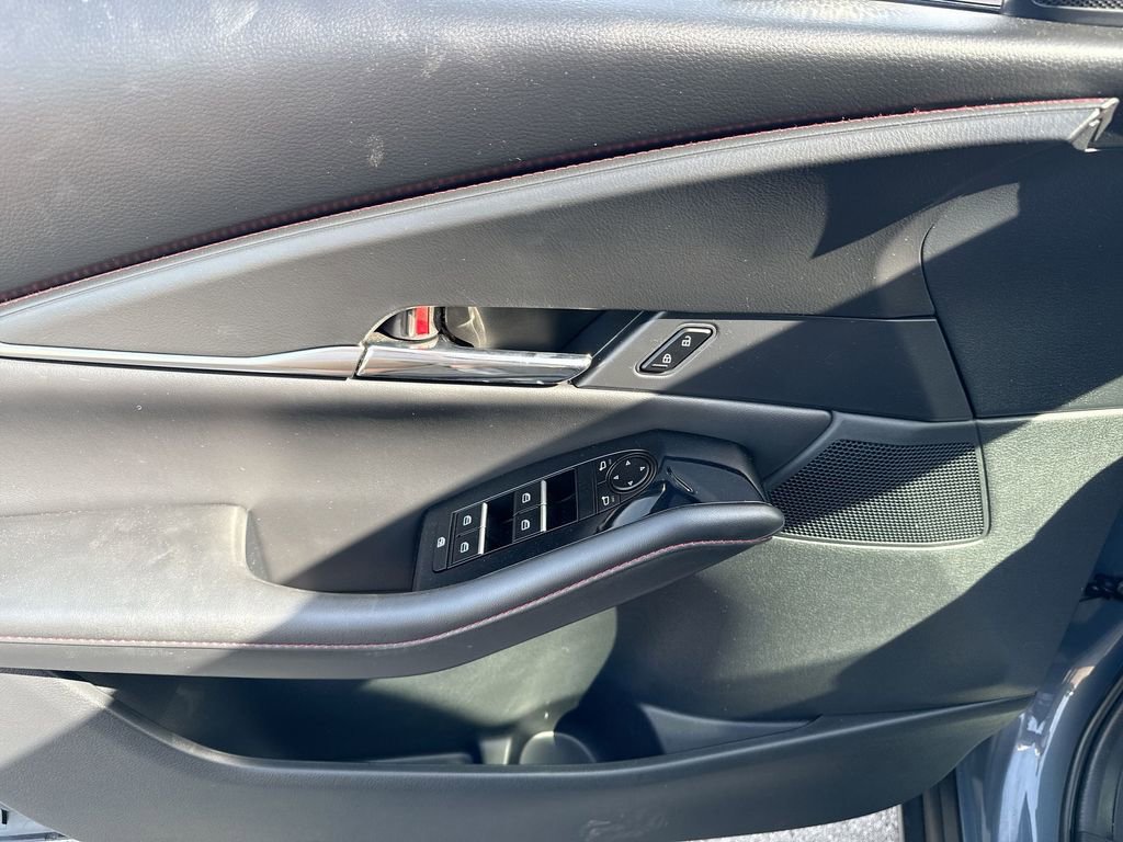 Used 2023 MAZDA CX-30 AWD 2.5 S w/ Preferred Package image 23