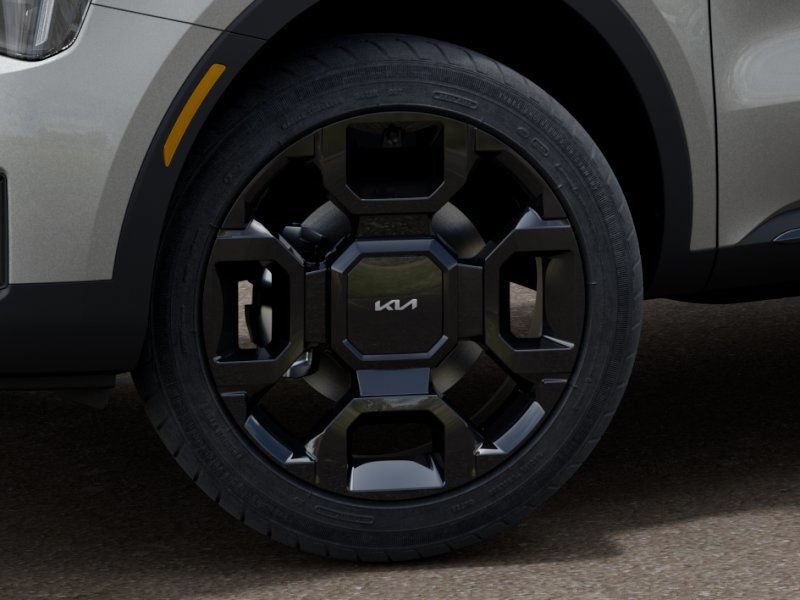 New 2026 Kia Sorento X-Line EX AWD/4WD image 11