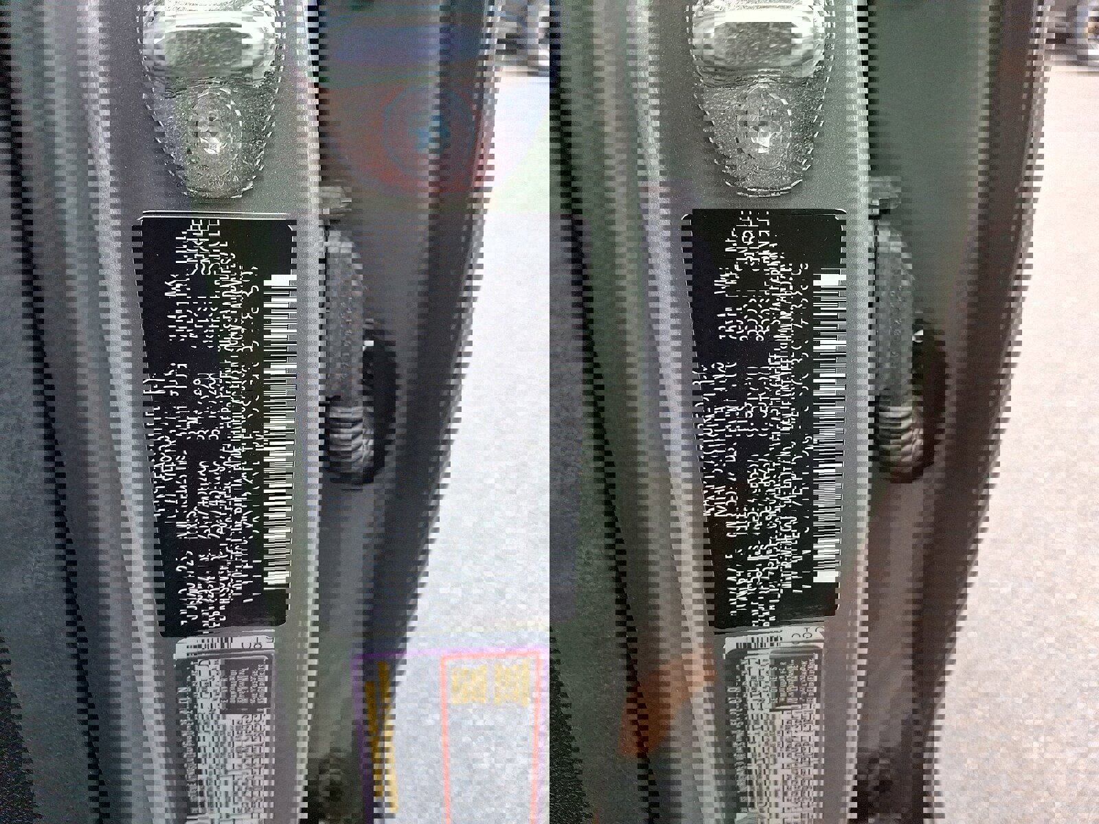 New 2025 Kia Sorento SX image 19