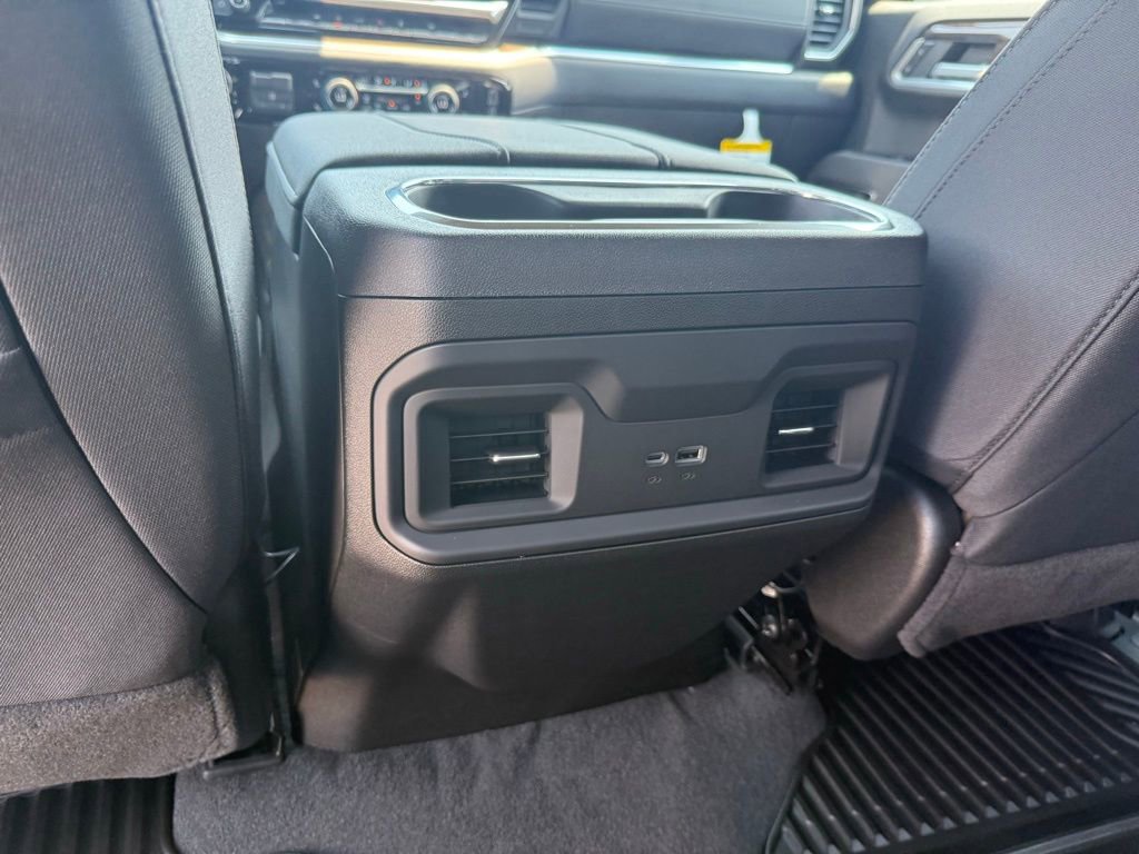 New 2026 Chevrolet Silverado 1500 LT w/ Texas Edition Plus RWD image 40