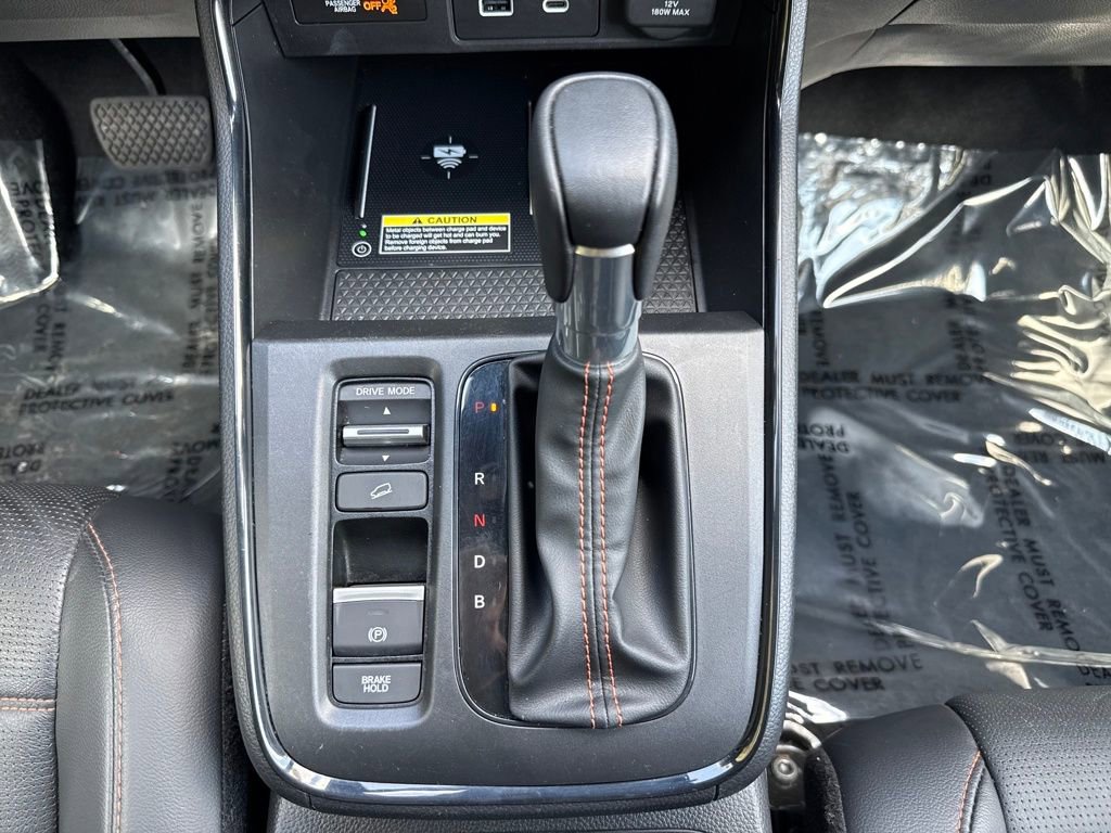 Certified 2024 Honda CR-V Sport-L image 26