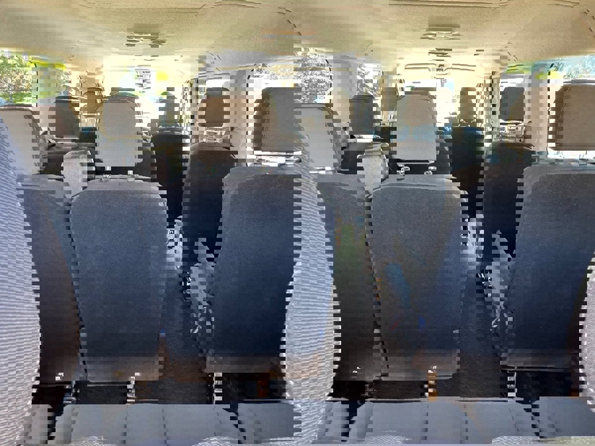 Used 2025 Ford Transit 350 XLT image 15