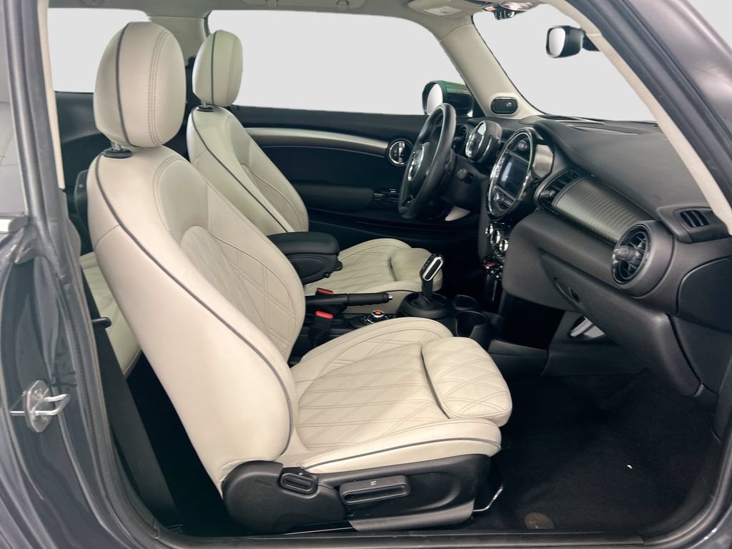 Used 2020 MINI Cooper S FWD image 19