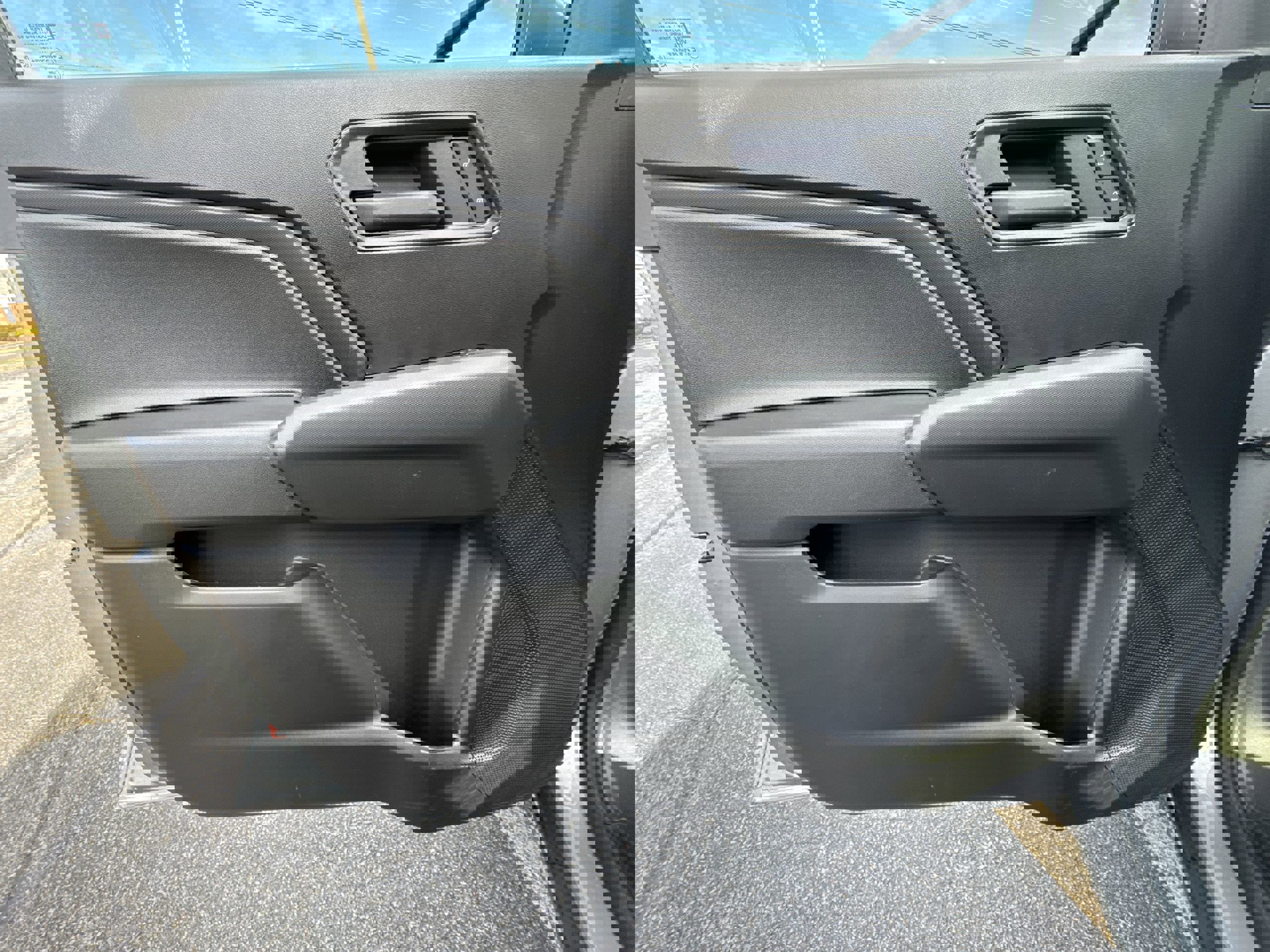 Used 2025 Chevrolet Colorado Trail Boss image 23