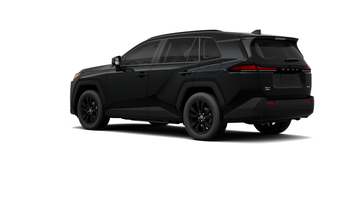 New 2026 Toyota RAV4 XLE Premium AWD/4WD image 28