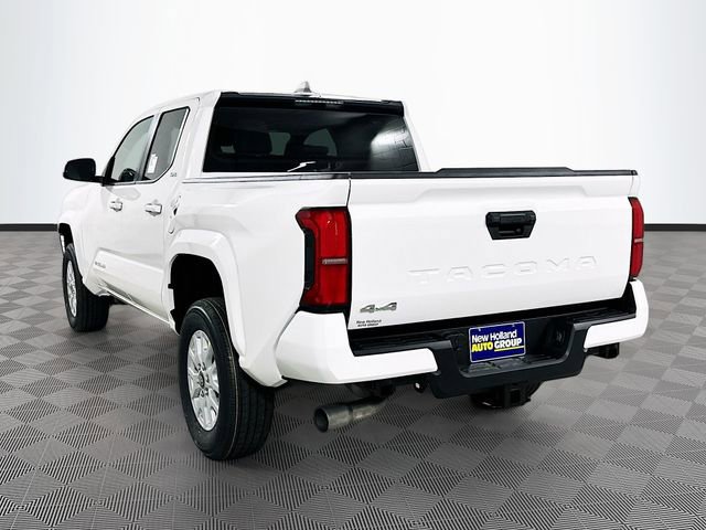 New 2026 Toyota Tacoma SR5 image 11