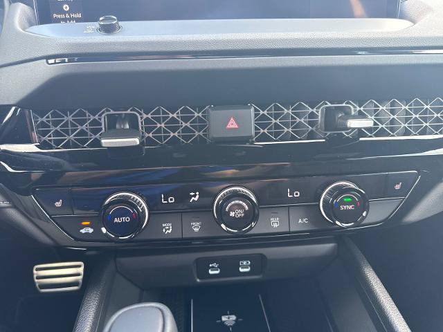 New 2026 Honda Accord Sport image 29