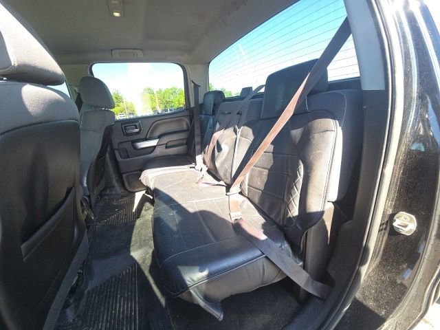 Used 2014 Chevrolet Silverado 1500 LT w/ All Star Edition AWD/4WD image 14