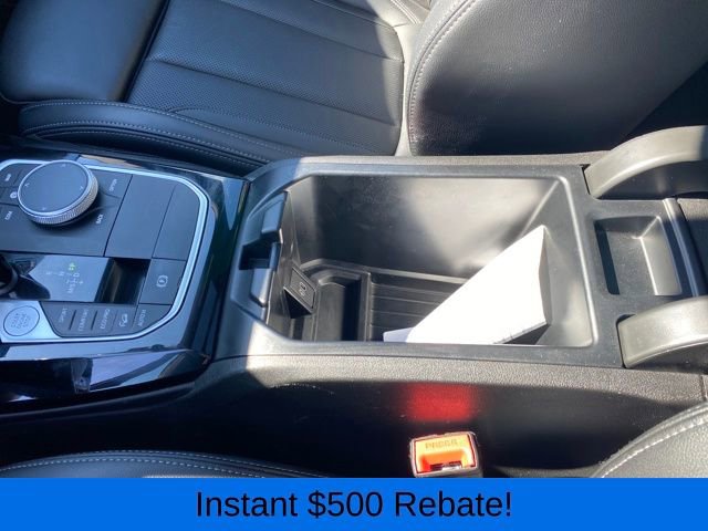 Used 2023 BMW X3 xDrive30i image 14